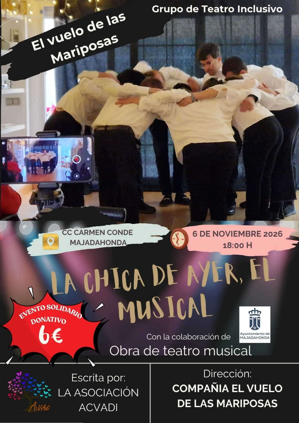 IMAGEN NUEVA TEATRO